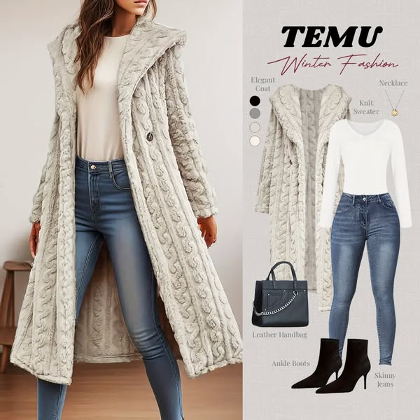 Temu | Explore the Latest Clothing, Beauty, Home, Jewelry & More