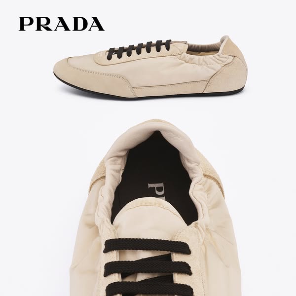 Prada SS25 Collection