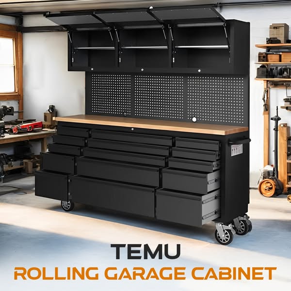 Unbeatable Prices on Temu