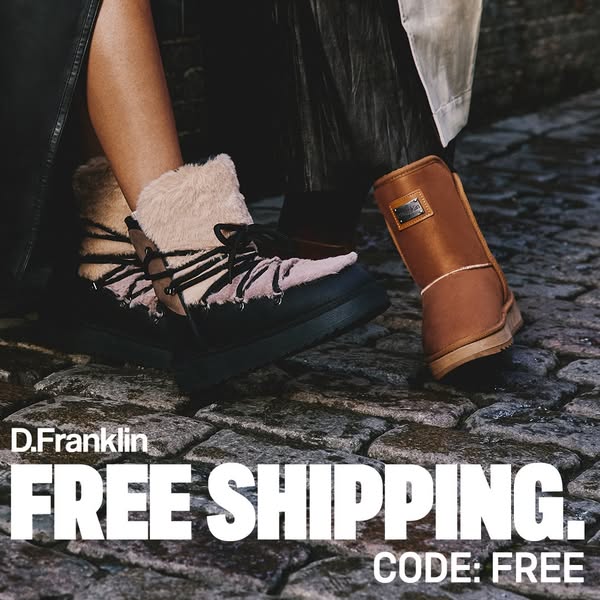 FREE SHIPPING | Code: FREE